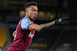 واکنش عجیب روملو لوکاکو به درخشش لینگارد: جسیِ لعنتی!