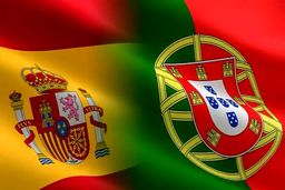 میزبانی مشترک اسپانیا و پرتغال در جام‌جهانی

