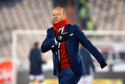 پاسخ منفی سرمربی سابق پرسپولیس به تلویزیون آرژانتین

