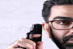 جشن تولد خیلی ساده فرزاد حسنی با این خانم!