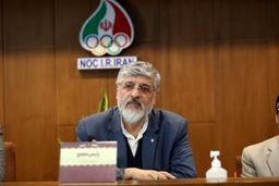 پولادگر:پرسپولیسی‌ها نگران حذف از آسیا نباشند اما استقلال حذف شده