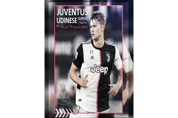 تماشای دیدار یوونتوس و اودینزه 23:15