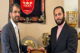 انتصاب جدید در باشگاه پرسپولیس با حکم سمیعی
