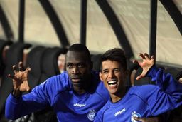 بمب نقل و انتقالات ؛ شیخ دیاباته در تور استراماچونی !