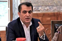 سرپرستی خلیل‌زاده در استقلال صحت ندارد