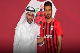 شجاع خلیل زاده امسال برای الریان بازی می کند +جزئیات 