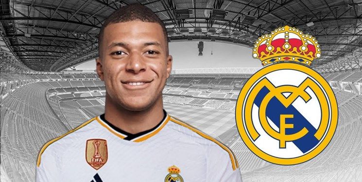 ضربه رئال به پاریس بدون بازی