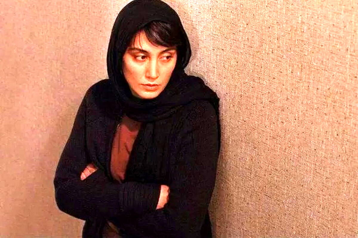 جنجال گشت و گذار هدیه تهرانی کنار دوستانش + عکس