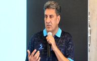 اگر دو دستگاه دیگر VAR وارد شود کار راه میافتد