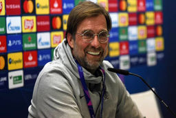 در آستانه دیدار با رئال مادرید/ کلوپ: مگر زیدان چیزی درباره ترکیب رئال گفته؟

