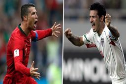 واکنش فدراسیون فوتبال به شکسته شدن رکورد علی دایی + عکس