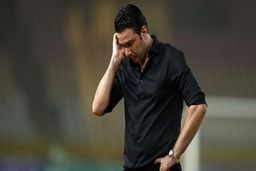 نکونام:سپاهان قوی‌تر از سال قبل را مجبور کردیم دفاع کند