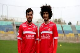 دردسر بدهی به اوساگونا،تاجیک ها را هم از پرسپولیس دور کرد
