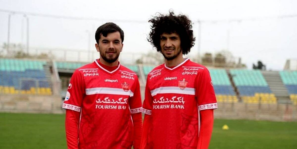 دردسر بدهی به اوساگونا،تاجیک ها را هم از پرسپولیس دور کرد