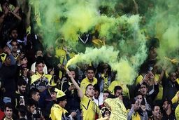 احتمال برگزاری بازی‌های لیگ برتر بدون حضور تماشاگر + جزئیات

