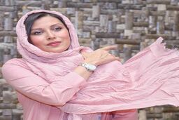 عکس‌های زیبای مهتاب کرامتی به مناسب روز تولدش
