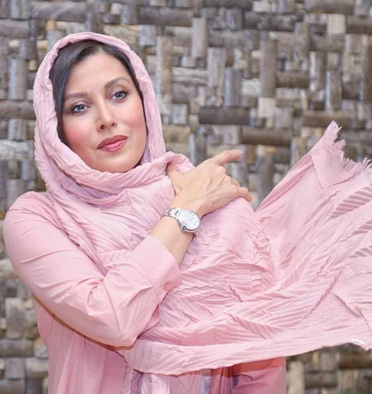 عکس‌های زیبای مهتاب کرامتی به مناسب روز تولدش