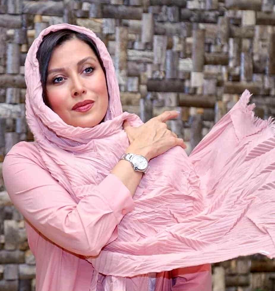 عکس‌های زیبای مهتاب کرامتی به مناسب روز تولدش