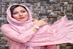 عکس‌های زیبای مهتاب کرامتی به مناسب روز تولدش