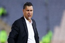 دلیل ورود علی دایی به هاکی از زبان قدیمی

