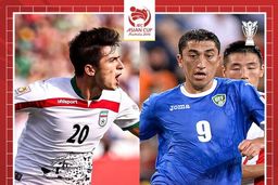 رقابت آزمون با احمدوف برای کسب عنوان بازیکن برتر + لینک نظرسنجی

