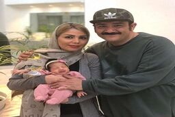 تغییر چهره ناراحت کننده مهران غفوریان بعد از عمل