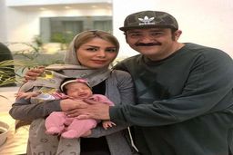 تغییر چهره ناراحت کننده مهران غفوریان بعد از عمل