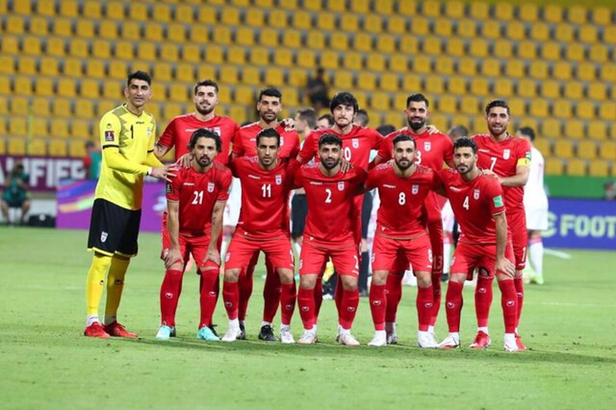 سنگ اندازی فیفا پیش پای تاریخ‌سازی تیم‌ملی در جام جهانی 2022