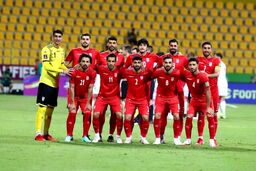 سنگ اندازی فیفا پیش پای تاریخ‌سازی تیم‌ملی در جام جهانی 2022