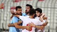 جایگاه دوم ایران ضامن صعود نیست