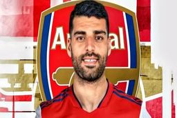 سان:طارمی در یک قدمی آرسنال|فیلم