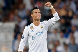 پیام عجیب و معنادار رونالدو پس از هت‌تریک +عکس