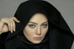 سحر قریشی عزادار شد + پست اینستاگرامی تلخ سحر قریشی درباره مرگ عزیزش