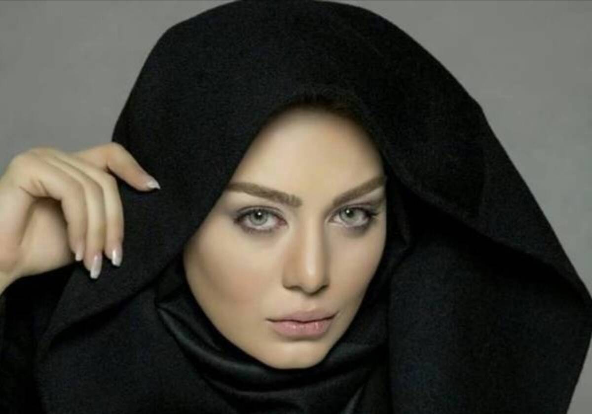 سحر قریشی عزادار شد + پست اینستاگرامی تلخ سحر قریشی درباره مرگ عزیزش