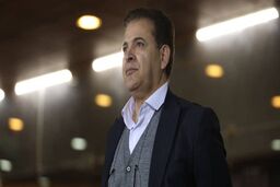 درودگر از هوادران و باشگاه نساجی خداحافظی کرد