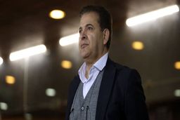 درودگر از هوادران و باشگاه نساجی خداحافظی کرد