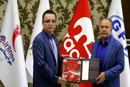 تراکتورسازی به نام «بلوار تراختور» نامگذاری شد