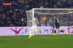 کلیپ باشگاه یوونتوس برای خداحافظی از امره جان