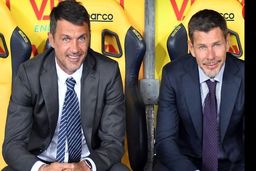 کودتای خاموش در میلان؛ مالدینی هم رفتنی است

