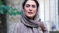 گریم سلطنتی و جذاب بهناز جعفری| راز بیماری ناراحت کننده بهناز جعفری فاش شد