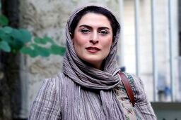 گریم سلطنتی و جذاب بهناز جعفری| راز بیماری ناراحت کننده بهناز جعفری فاش شد