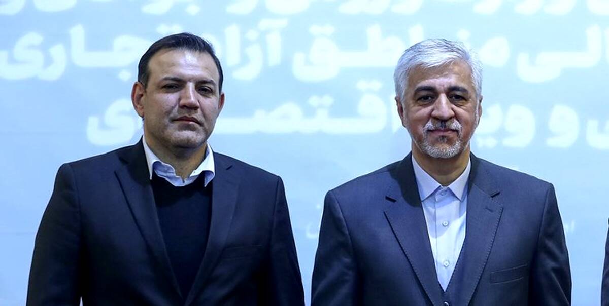 ورود وزیر به مسئله اقدام داخلی برای حذف سرخابی ها
