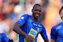 تا دو هفته دیگر ۸۰ هزار دلار در جیب دیاباته

