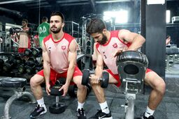 استارت پرسپولیس برای سومین پیروزی پیاپی