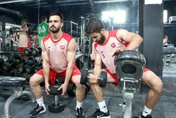 استارت پرسپولیس برای سومین پیروزی پیاپی