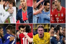 کیکر: بایرن و دورتموند کاری سخت در پیش دارند؛بازتاب قرعه کشی لیگ قهرمانان
