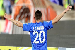 بدشانسی برای استقلال / خطر محرومیت آبی پوش ها از ۲ پنجره نقل و انتقالاتی

