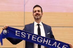 اولین واکنش رسمی استقلال به اظهارات استراماچونی + مدرک

