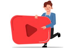 بازدید یوتیوب چه کمکی به ما می کند ؟