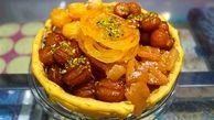 ​قیمت مصوب زولبیا و بامیه ماه رمضان درجه یک و دو اعلام شد